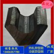 惠州异型管厂家 A3材质半圆异型钢价格