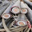 荆州洪湖旧电缆回收 四芯电缆回收多少一吨