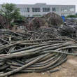 70電纜廢舊銅線回收遼陽廢舊銅線回收價多少一斤