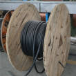 大同绝缘铝导线回收 50电缆回收每米多少