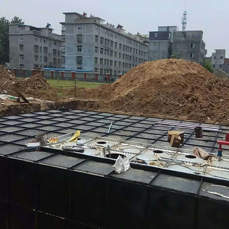 2021欢迎访问铁岭50吨消防水箱公司