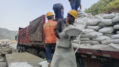 广西崇左市超细硅酸盐水泥订购<2024新+排名一览>！