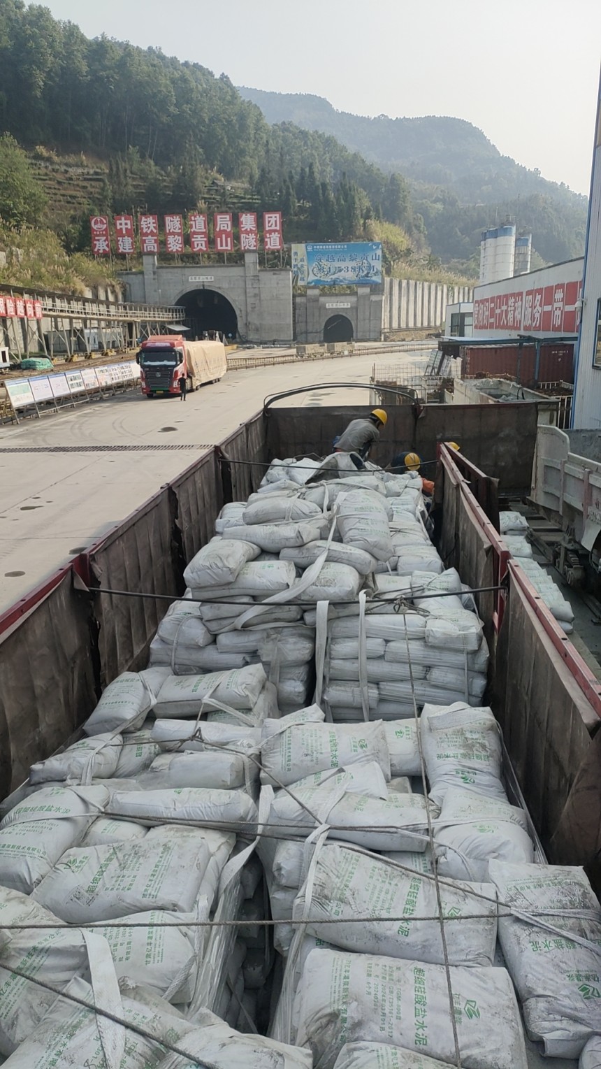 广西贺州市昭平县600目超细水泥，哪有卖2024新+排名一览！