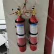 高效灭火守护电力YC-IFP/F3配电柜火探管二氧化碳装置