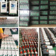 2022歡迎訪問##武漢LPVD-V12直流電壓變送器——實業集團-光波網