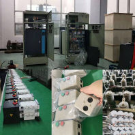 欢迎访问##贵阳YLVC1-45A电力电容滤波器——实业集团-光波网