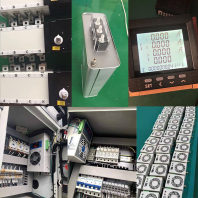 熱點杭州XSPD-2233智能配電器專業制造