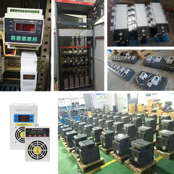 2022欢迎访问##扬州XF-2810电力监控装置价格