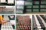2024欢迎访问##宜春DSSD3366P三相电子式多功能电能表厂家