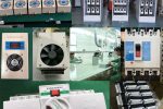 2024欢迎访问##东营DP4-PDTAA600CT电压电流表厂家