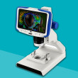 讀數顯微鏡校準，測量顯微鏡檢測，計量檢測服務