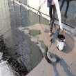 南寧上林縣地下室堵漏防水補漏-15年防水補漏，價格公道