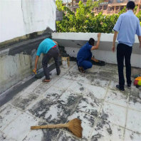 南寧邕寧區房屋補漏屋頂漏水-15年防水補漏，價格公道