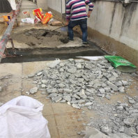 南寧良慶區樓板裂縫滲水-15年防水補漏，價格公道