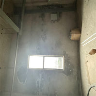 南寧西鄉塘區廚房滲水防水補漏-永固防水，專注二十年防水工程