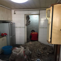 南寧江南區地下室外墻防水堵漏-15年防水補漏，價格公道