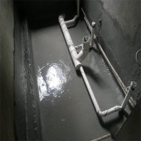 南寧上林縣屋面裂縫補漏-永固防水，專注二十年防水工程