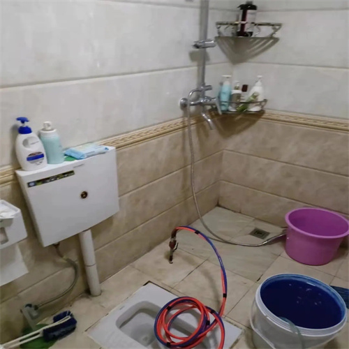 南寧武鳴區房子地下室防水補漏-選永固防水