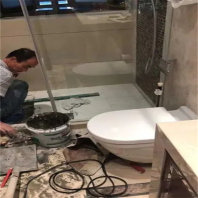 南寧隆安區廚房瓷磚防水補漏-選永固防水