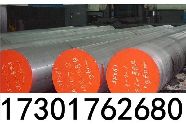 Y1Cr18Ni9Se不锈铁棒好质足量