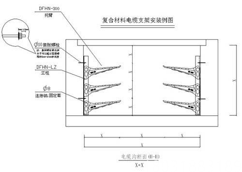 安装8cm风扇1个,2021欢迎访问##三亚电缆桥架配件图集及名称##股份