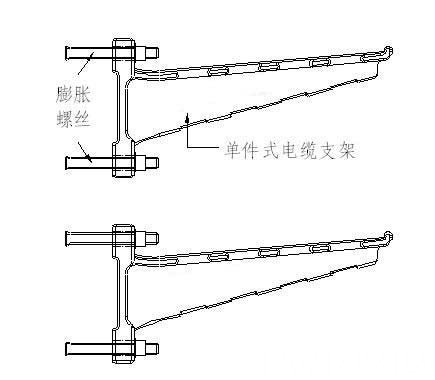 2021欢迎访问盐城电缆支架间距一般为实业集团