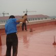 北京屋頂聚氨酯防水涂料批發
