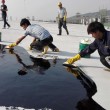 彩鋼瓦屋頂加防水涂料