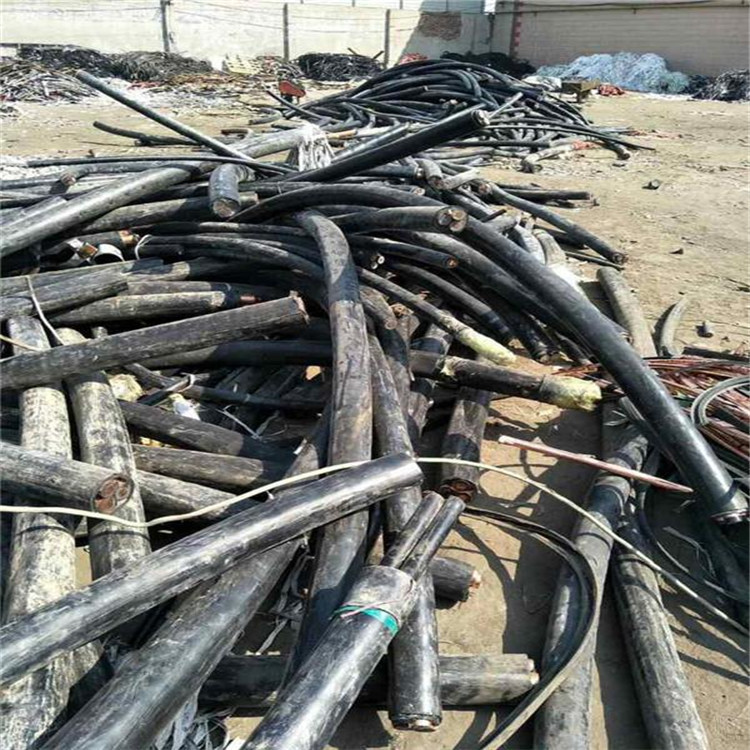 欢迎咨询达州淘汰电缆回收达州回收废旧电缆价格高