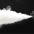 供應一款噴煙設備發煙機YWY-XF1500B