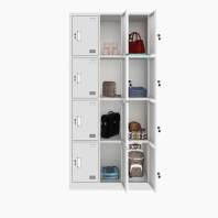 格尔木可组装六门更衣柜装备器材柜