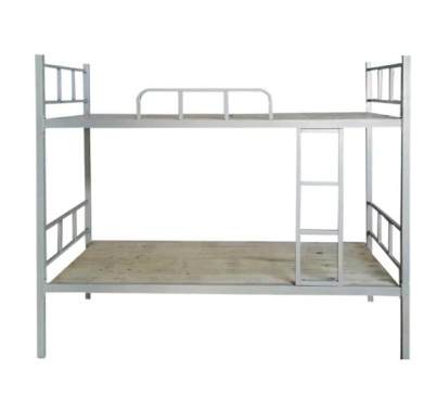锡林浩特钢制单人床制式高低床