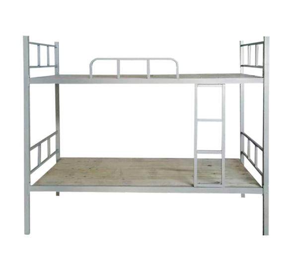 平定宿舍钢制单人床制式高低床