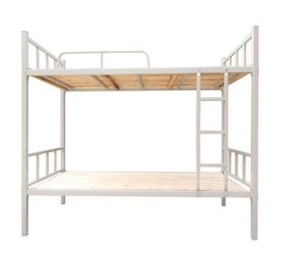 潘集钢制单人床制式高低床