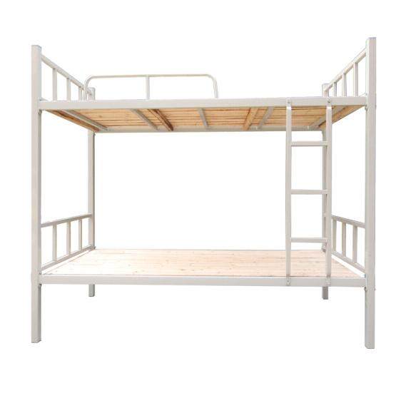 礼泉宿舍钢制单人床制式上下床