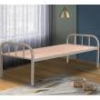 礼泉钢制单人床制式单层床