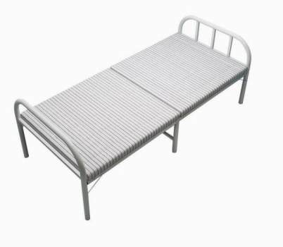 桥东钢制单人床制式单层床