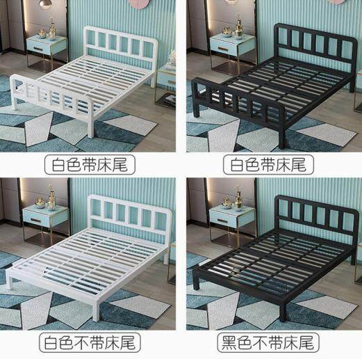 海州宿舍高低床制式单人床