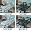 平谷钢制公寓床制式高低床