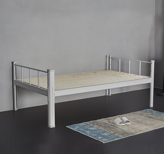 甘井子宿舍员工铁床制式高低床