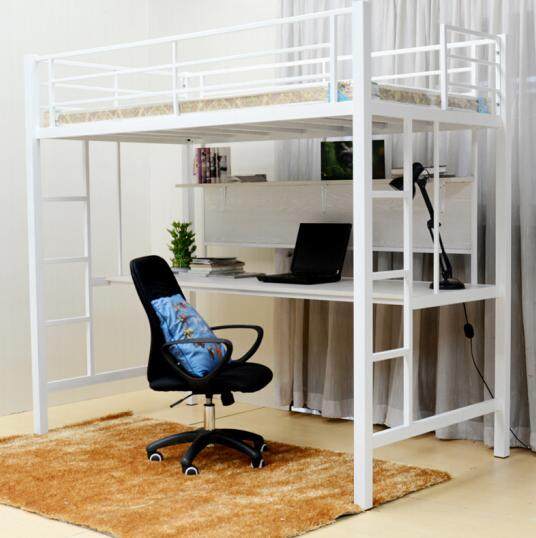 太和宿舍公寓床制式高低床