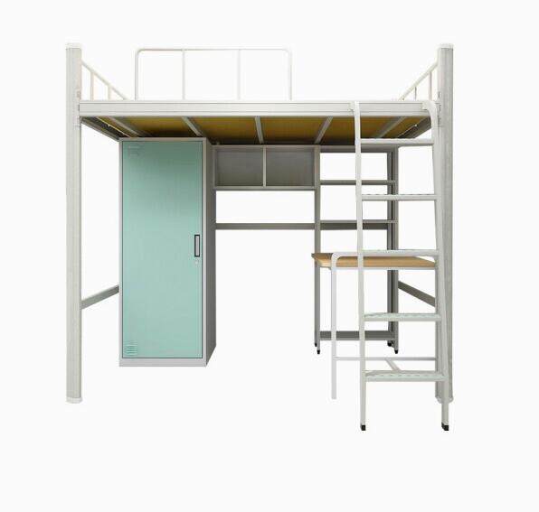 广平宿舍钢制上下床制式双层床