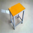 阜南国学教室桌椅折叠橡木国学桌