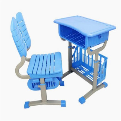 阳原美术课桌椅折叠教室国学桌