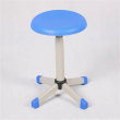 宁津教室课桌椅折叠橡木国学桌
