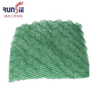 四川广安三维网垫厂家发货-价格优惠-2024三维网垫厂家直供