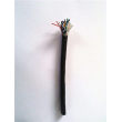 CEFR-3*185電纜4*25工藝