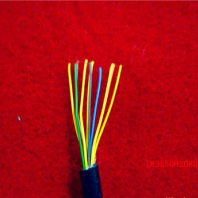 图YGG高温硅橡胶电缆国标供应3*2.5执行标准