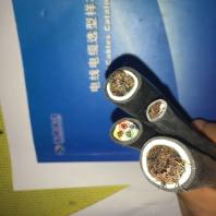 图GG22硅橡胶高温电缆电缆现货