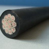 JGGFRP22鎧裝硅橡膠電纜執(zhí)行標準4*1.5